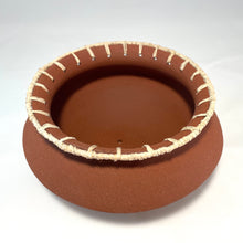 Load image into Gallery viewer, JOSEFA woven planter

