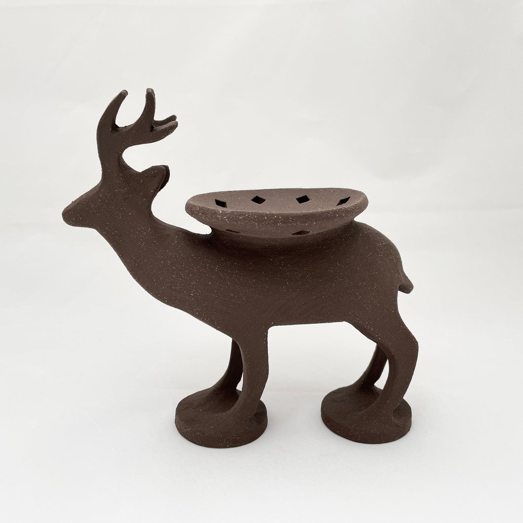 DEER holder