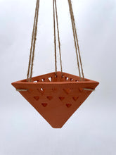 Load image into Gallery viewer, THERESA hanging air planter/lantern
