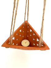 Load image into Gallery viewer, THERESA hanging air planter/lantern
