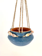 Load image into Gallery viewer, SENAIDA hangable planter
