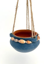 Load image into Gallery viewer, SENAIDA hangable planter
