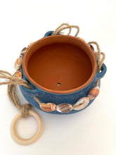 Load image into Gallery viewer, SENAIDA hangable planter
