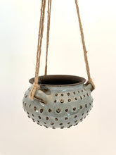 Load image into Gallery viewer, SENAIDA hangable planter
