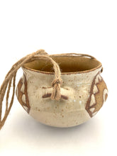 Load image into Gallery viewer, SENAIDA hangable planter
