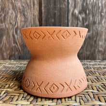 Load image into Gallery viewer, RAMONA planter &gt;mini&lt;

